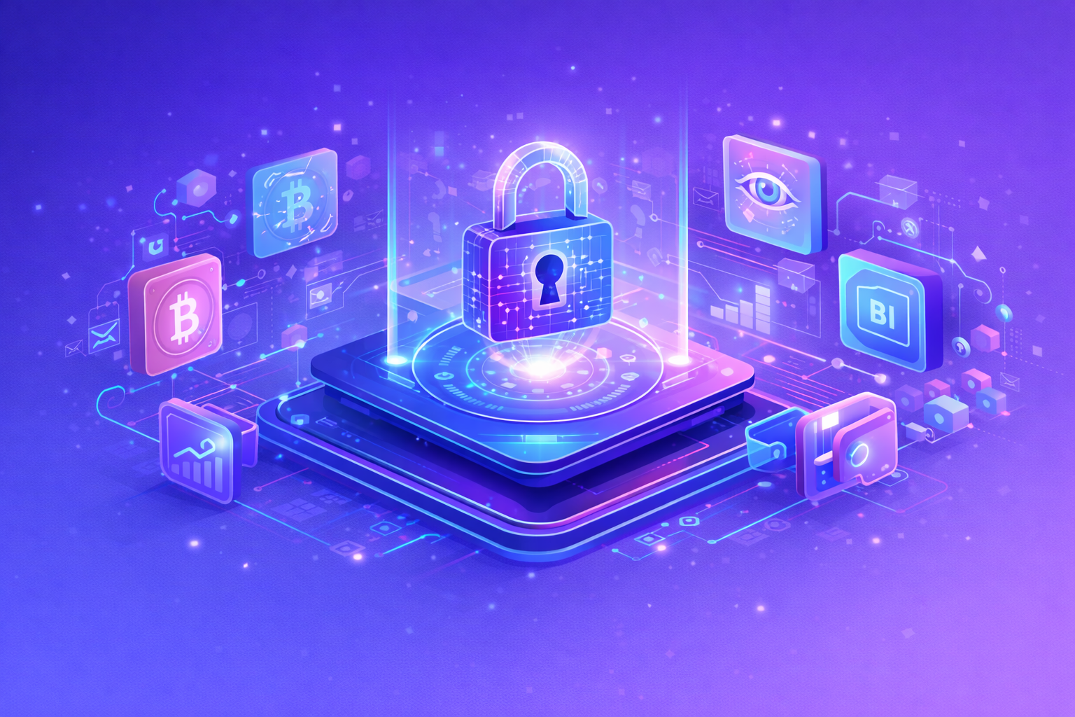 Frontier Technologies